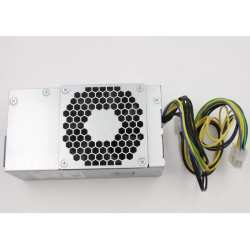 SMPS Lenovo PCG010 SP50H29544 5P51D77040 00PC765 5P51D77040 ThinkCentre M920S P330 M720S M720T M725S M75S-1 Workstation 10PIN SFF Power Supply