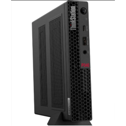 Lenovo P340 Tiny 10th Gen ThinkStation BareBone Refurbished Business Mini Computer Desktop Machine