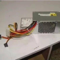 SMPS PS-5281-01VF PC7001 PC9023 DPS-280HB HK340-85FP Thinkcentre M57 M58 A58 A57 M90P SFF  Power Supply