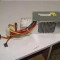 SMPS PS-5281-01VF PC7001 PC9023 DPS-280HB HK340-85FP Thinkcentre M57 M58 A58 A57 M90P SFF  Power Supply