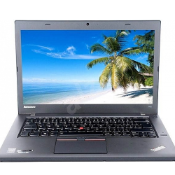 Lenovo ThinkPad T450 14-inch i5 5th Gen/8GB/256 SSD Imported Refurbished Laptop