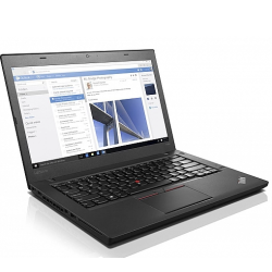 Lenovo ThinkPad T460 14-inch i5 6th Gen/8GB/256 SSD Imported Refurbished Laptop
