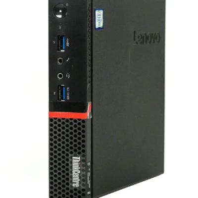 Lenovo ThinkCentre M900 Tiny Desktop :: PC Aréna Kft