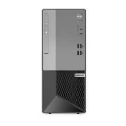 Lenovo V50t I3 10th Gen Core i3 (4GB RAM/ 1TB HDD/DOS/Black/ 4.8Kg), 11HD0026IG Tower Desktop