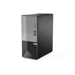 Lenovo V50t I3 10th Gen Core i3 (4GB RAM/ 1TB HDD/DOS/Black/ 4.8Kg), 11HD0026IG Tower Desktop