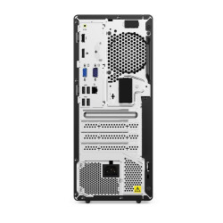 Lenovo V50t I3 10th Gen Core i3 (4GB RAM/ 1TB HDD/DOS/Black/ 4.8Kg), 11HD0026IG Tower Desktop Lenovo V50t I3 10th Gen Core i3 (4GB RAM/ 1TB HDD/DOS/Black/ 4.8Kg), 11HD0026IG Tower Desktop