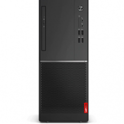 Lenovo V55T Ryzen 5-3400G 8GB RAM, 1TB HDD, DOS, No OS, AMD Radeon RX Vega 11 Graphics, Tower Desktop PC