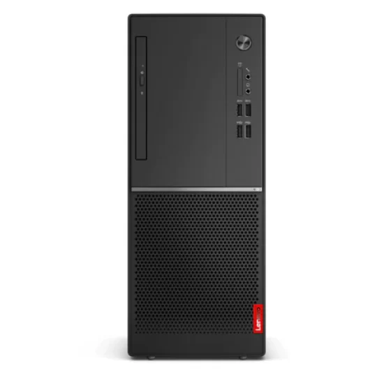 Lenovo V55T PC: Lenovo V55t Ryzen Pc Desktop - Lenovo Desktop PC