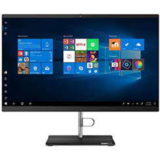 Lenovo V30a-22IIL 11LCA00RHF 10thGeneration Corei3-1005G1 4GB RAM 1TB HDD Windows 10 21.5" All in One Desktop