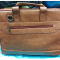 Synthetic Leather Briefcase Best Laptop Bag Waterproof Multipurpose Messenger Bag
