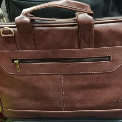 Synthetic Leather Briefcase Best Laptop Bag Waterproof Multipurpose Messenger Bag Synthetic Leather Briefcase Best Laptop Bag Waterproof Multipurpose Messenger Bag