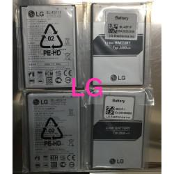 LG BL-45B1F BL-45F1F BL-46G1F BL-46G1F-1 BL-43E1F BL-45A1H BL-46B1F-1 BL-51YF-1 BL-53YH-5 BL-44E1F Genuine Most Common Mobile Battery