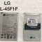 LG Premium 45F!F LG Aristo M210, K8, M210, M153 2410 mAh Genuine Most Common Mobile Battery