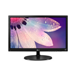 LG 18.5-Inch 19M38AB LED Backlit TN Panel Monitor LED Monitor