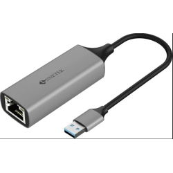 Linetek USB LAN Ethernet Network Gigabit Adapter Linetek USB LAN Ethernet Network Gigabit Adapter