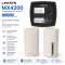 Linksys Velop MX4200 WiFi-6 Tri-band Smart Mesh System Wifi Router