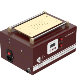 LiuLon LL-2024 Touch Screen Separator 3IN1 Vacuum Bubble Remover Machine LiuLon LL-2024 Touch Screen Separator 3IN1 Vacuum Bubble Remover Machine