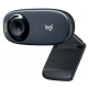Logitech C310 HD with Mic 720p/30fps  USB Webcam