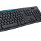 Logitech MK275 Wireless Keyboard and Mouse wifi Combo