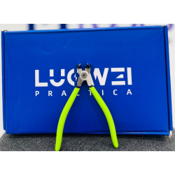 Luowei 90-Degree Right Angle Curved Diagonal Pliers for iPhone Rear Camera Steel Ring Cutting Camera Ring Cutter