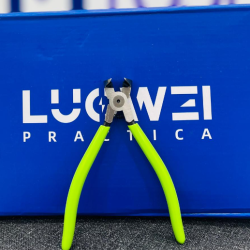 Luowei 90-Degree Right Angle Curved Diagonal Pliers for iPhone Rear Camera Steel Ring Cutting Camera Ring Cutter Luowei 90-Degree Right Angle Curved Diagonal Pliers for iPhone Rear Camera Steel Ring Cutting Camera Ring Cutter