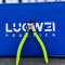 Luowei 90-Degree Right Angle Curved Diagonal Pliers for iPhone Rear Camera Steel Ring Cutting Camera Ring Cutter
