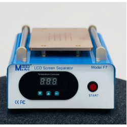 Maant F7 Separator Phone 7-inch Powerful Built-in Vacuum Pump Mobile LCD Screen Separator