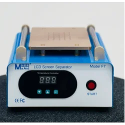 Maant F7 Separator Phone 7-inch Powerful Built-in Vacuum Pump Mobile LCD Screen Separator