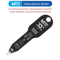 Maant Inductance Tester M093 Circuit Board Fault Detection High Precision Electromagnetic Induction Tool