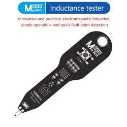 Maant Inductance Tester M093 Circuit Board Fault Detection High Precision Electromagnetic Induction Tool