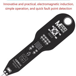 Maant Inductance Tester M093 Circuit Board Fault Detection High Precision Electromagnetic Induction Tool Maant Inductance Tester M093 Circuit Board Fault Detection High Precision Electromagnetic Induction Tool