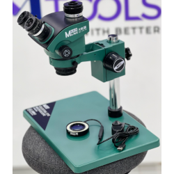 MaAnt M3 T3 Trioctar Optical Zoom Adjustable Wide Angle Eyepiece Repairing Mobile Phone Motherboards Stereoscopic Microscope