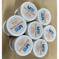 MaAnt My-38A 138℃ PCB SMD BGA flux lead-free Rosin Solder Flux Paste