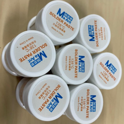 MaAnt My-38A 138℃ PCB SMD BGA flux lead-free Rosin Solder Flux Paste MaAnt My-38A 138℃ PCB SMD BGA flux lead-free Rosin Solder Flux Paste