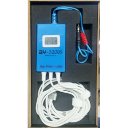 MAC Boot Cable AY-3200 Electronic Components Electronic Hobby For Macbook Repair