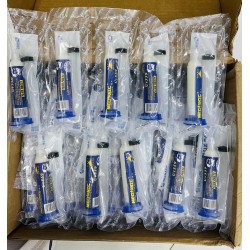 Mechanic UV 559 Clean Welding Flux BGA Solder Ball Repair Soldering Paste For Phone Liquid Metal Based Thermal Paste
