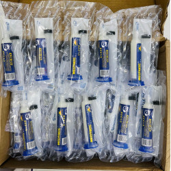 Mechanic UV 559 Clean Welding Flux BGA Solder Ball Repair Soldering Paste For Phone Liquid Metal Based Thermal Paste Mechanic UV 559 Clean Welding Flux BGA Solder Ball Repair Soldering Paste For Phone Liquid Metal Based Thermal Paste