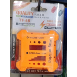 Magnetizer TF-68 Demagnetizer Screwdriver Magnetizing Tool