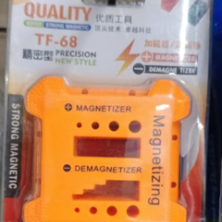 Magnetizer TF-68 Demagnetizer Screwdriver Magnetizing Tool