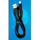 Mahi USB Mobile charging & sync hi-speed Micro V8|Type C|iPhone 2.1|2.5|3.1|3.5|4.1|4.5|5.1|6 AMP PD Plastic|Metal|Braided|LED Light Charging Data Cable