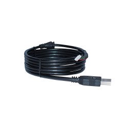 Mantra MFS100 Fingerprint Device USB Cable