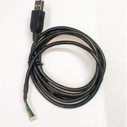 Mantra MIS100V2 Single IRIS Scanner USB Cable Mantra MIS100V2 Single IRIS Scanner USB Cable