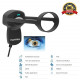 MANTRA MIS100V2 Single IRIS Sensor | Scanner USB AADHAR | AYUSHMAND Bharat Biometric Device