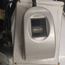 Mantra MFS100 L0 Biometric Scanner Refurbished|Second Hand|Used|Old Fingerprint Device Mantra MFS100 L0 Biometric Scanner Refurbished|Second Hand|Used|Old Fingerprint Device