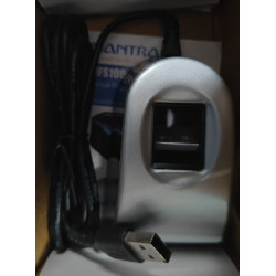 Mantra MFS100 L0 Biometric Scanner Refurbished|Second Hand|Used|Old Fingerprint Device Mantra MFS100 L0 Biometric Scanner Refurbished|Second Hand|Used|Old Fingerprint Device