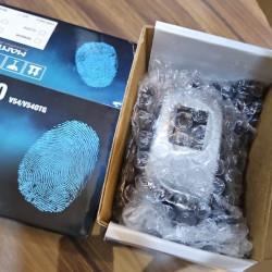 Mantra MFS100 L0 Biometric Device Box Pack Fingerprint Scanner Mantra MFS100 L0 Biometric Device Box Pack Fingerprint Scanner