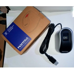Mantra MFS500 Device Single Optical Fingerprint Scanner