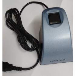 Mantra L1 MFS110 Biometric Scanner Refurbished|Used|Old|Second Hand Fingerprint Device