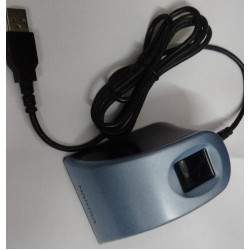 Mantra L1 MFS110 Biometric Scanner Refurbished|Used|Old|Second Hand Fingerprint Device