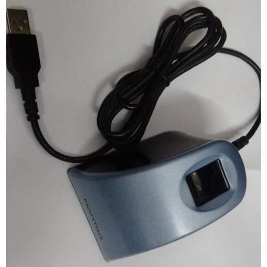 Mantra L1 MFS110 Biometric Scanner Refurbished|Used|Old|Second Hand Fingerprint Device